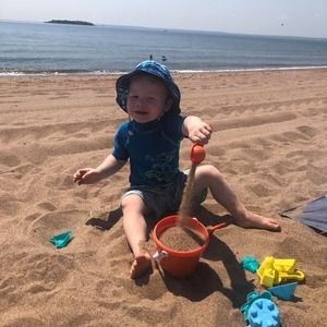 Meet your Posher, Diane